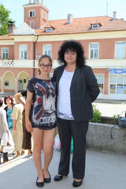 170 години ОУ с.Ряхово - ОУ Св. Св. Кирил и Методий - Ряхово