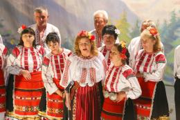 170 години ОУ с.Ряхово - ОУ Св. Св. Кирил и Методий - Ряхово
