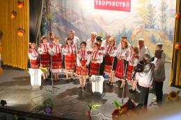 170 години ОУ с.Ряхово - ОУ Св. Св. Кирил и Методий - Ряхово