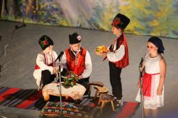 170 години ОУ с.Ряхово - ОУ Св. Св. Кирил и Методий - Ряхово