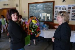 170 години ОУ с.Ряхово - ОУ Св. Св. Кирил и Методий - Ряхово