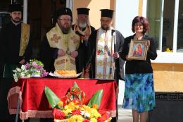 170 години ОУ с.Ряхово - ОУ Св. Св. Кирил и Методий - Ряхово
