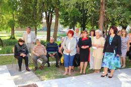 170 години ОУ с.Ряхово - ОУ Св. Св. Кирил и Методий - Ряхово