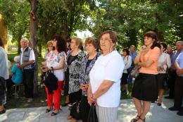 170 години ОУ с.Ряхово - ОУ Св. Св. Кирил и Методий - Ряхово