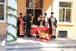 170 години ОУ с.Ряхово - ОУ Св. Св. Кирил и Методий - Ряхово