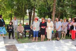 170 години ОУ с.Ряхово - ОУ Св. Св. Кирил и Методий - Ряхово