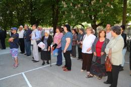 170 години ОУ с.Ряхово - ОУ Св. Св. Кирил и Методий - Ряхово