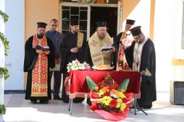 170 години ОУ с.Ряхово - ОУ Св. Св. Кирил и Методий - Ряхово