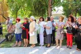 170 години ОУ с.Ряхово - ОУ Св. Св. Кирил и Методий - Ряхово
