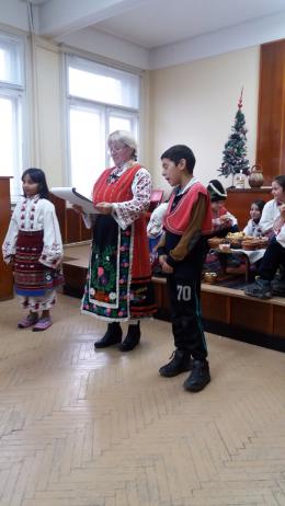 Още за Празника - ОУ Св. Св. Кирил и Методий - Ряхово